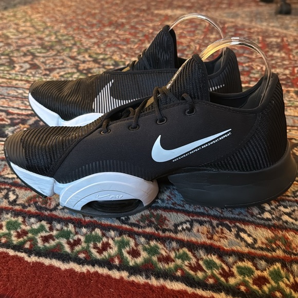 NIKE AIR ZOOM SUPERREP 2 - Women’s Size 10 - Picture 5 of 7